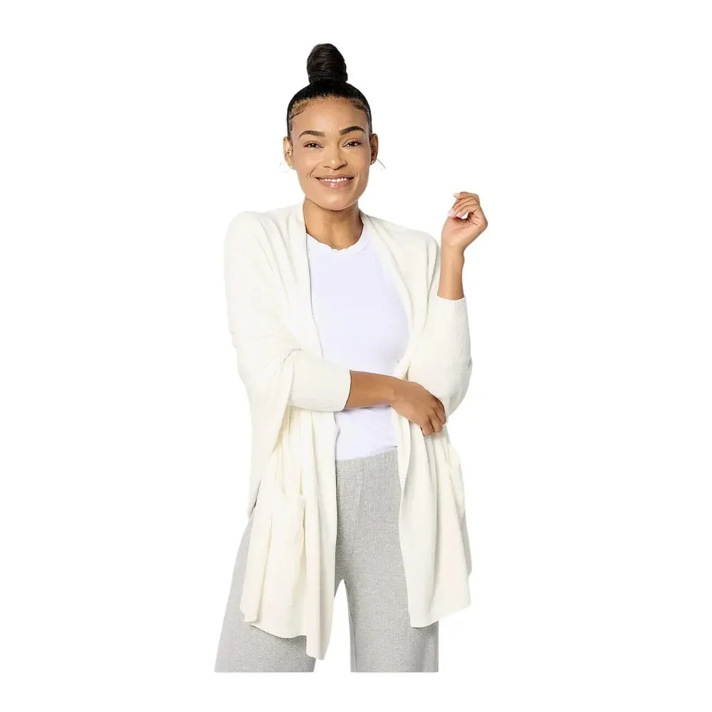 Barefoot Dreams Cozychic Ultra Lite Blanket Wrap